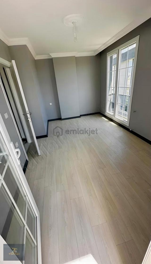 Tam Müstakil 4+1 İskanlı Kat Mülkiyetli Villa //toprak İnşaat\\ 5