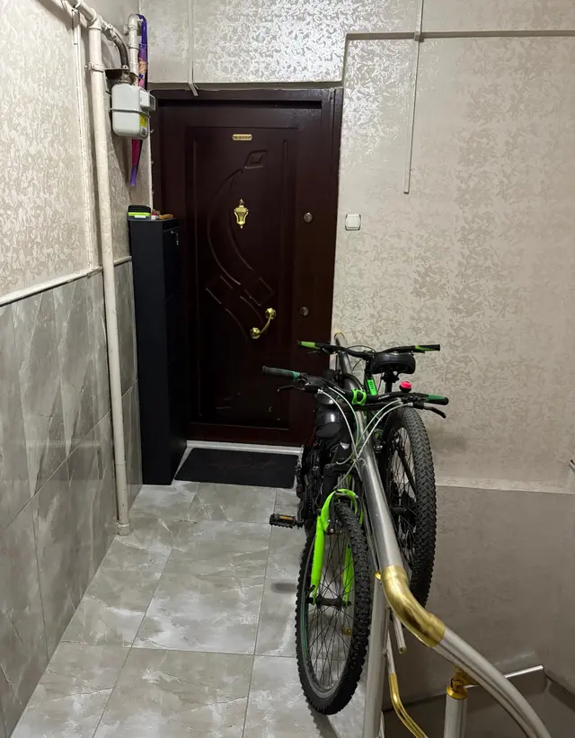 Bayrampaşa Kartaltepe 2+1 Satılık Daıre 4