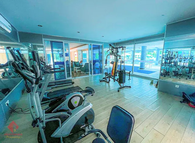 Alanya Obada Prestijli Sitede, 120 M² 3+1 Eşyalı Satılık Daire 3