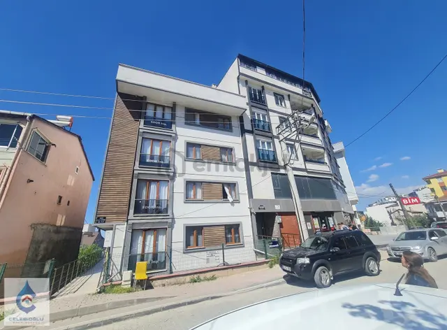 Gebze Adem Yavuz Yüksek Kredi İmkankı Asansörlü 2+1 1