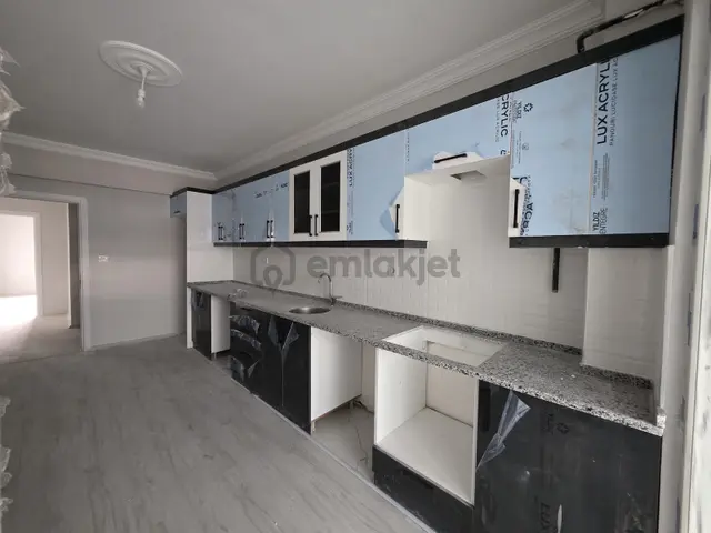 Merkezi Konumda Satılık 2.kat 3.kat 4.kat 2+1 Dairelerimiz 4