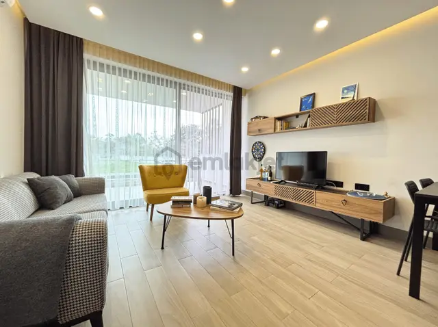 Bodrum Merkezi Konumda Denize Yakın Satılık 2+1 Dubleks Daire 4