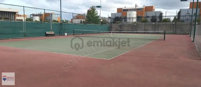 Sancaktepe Sinpaş Kelebekia Sitesinde 1+1 Eşyalı Kiralık Daire 3