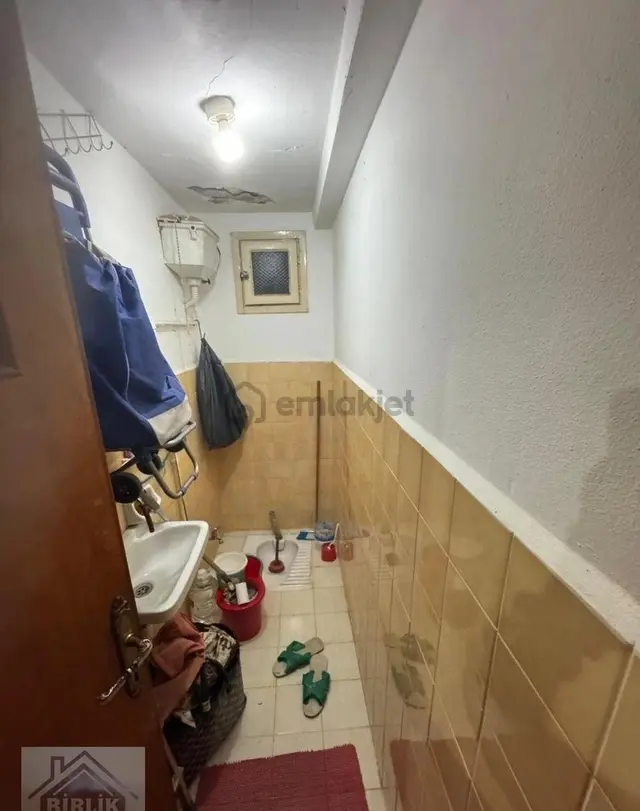Beyoğlu Kasımpaşa Merkezde 2+1 Satılık Daire 4
