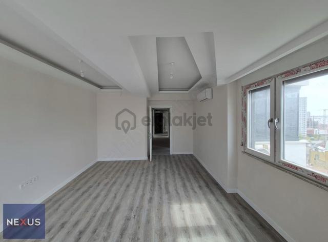 Güneşli Çeşmeparkevleri 2+1 Yerden Isıtmalı Sıfır Satılık Daire 4