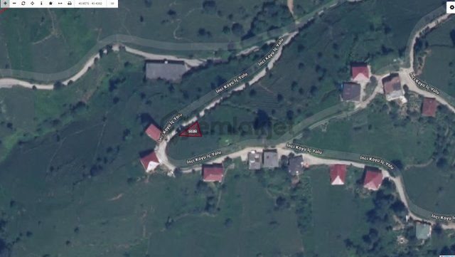 Z Group'dan Taksitle Doğanın İçerisinde Arsa Sahibi Ol !