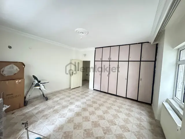 Çalışkan Emlaktan Gap Mah. Geniş 3+1 Satılık Daire 3