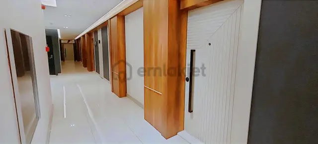 *nova* Capital İş Merkezinde Kurumsal Firmalara Kiralık 1+0 Ofis 4
