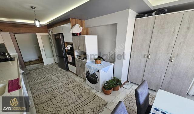 Ayd'den M.kemalde Satılık 3+1 155m2 Ultra Lüks Daire 3