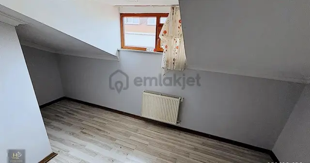 Home Park Gyo'dan Söğütlüçeşme'de Merkezi Konum Satılık Dubleks 2
