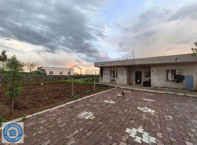Havalimanı Karşısı Satılık 4.333m² + Müstakil Ev. 2