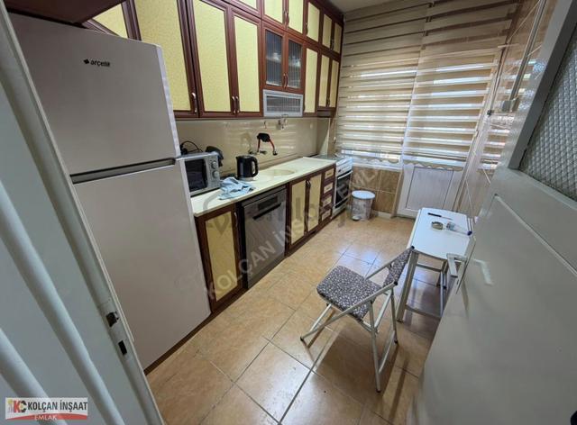 Kolçan Emlaktan 3 Katlı Bahçe Ve Teraslı Müstakil 4