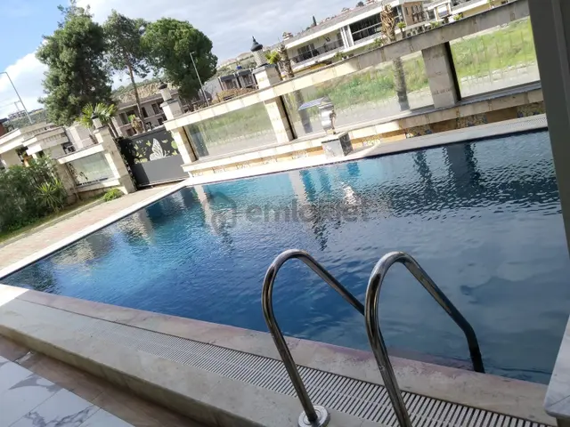 Denize Yakın Özel Havuzlu Müstakil Ultra Lüx 4+1 Villa Denize Yakın Özel Havuzlu Müstakil Ultra Lüx 4+1 Villa
