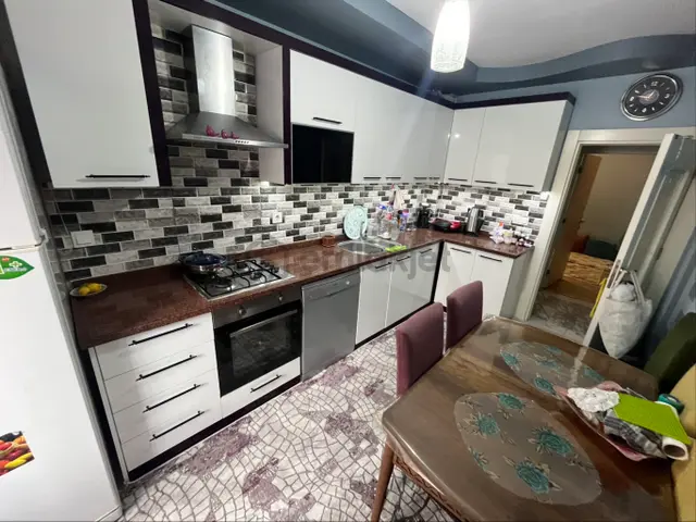 Satılık 3+1 Daire 4