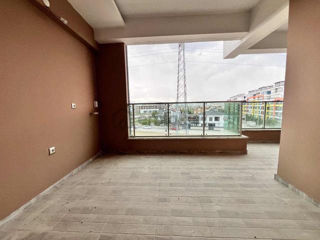 Gazze Caddesi Örnekpark'ta 3+1 Arakat Satılık Daire 3