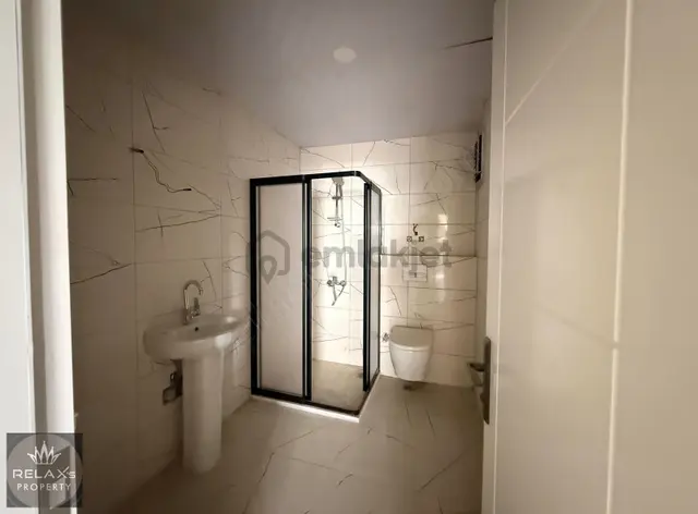 Çıplaklı Bölgesi 2+1 Deniz Mazaralı Lüx Site İeçrisinde Dairemiz 2