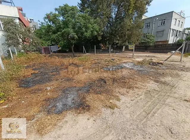 Gülbahçe Mah. Hafsa Sultan Ana Okulu Yanı 225 M² Arsa Satılık 4