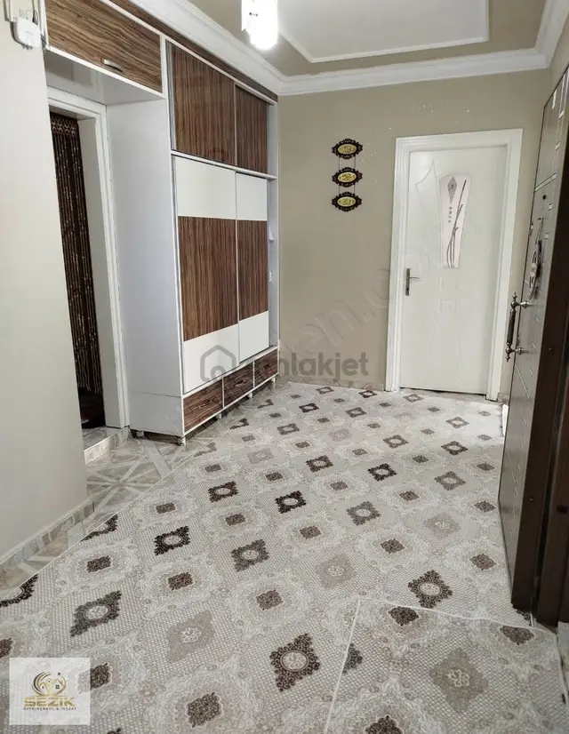 Bey Mahallesi Demokrasi İlkokulu Civarı 3+1 Kapalı Mutfak 3