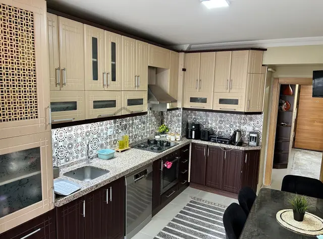 Cihandan Pamuklar Da Seval Üstü Şehir Hastane Yakını Satlık 3+1 Daire 2