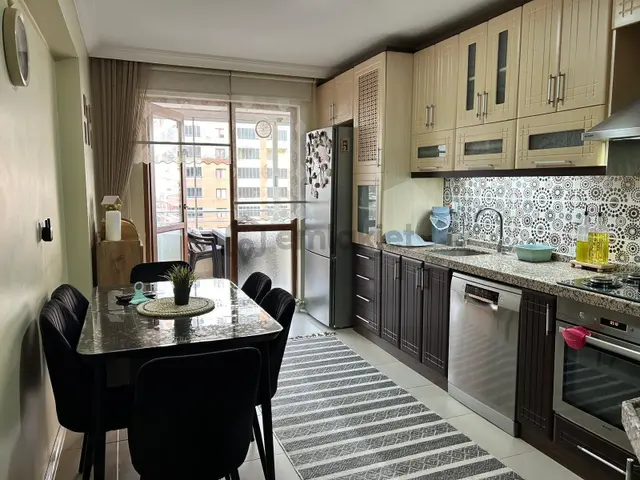Cihandan Pamuklar Da Seval Üstü Şehir Hastane Yakını Satlık 3+1 Daire 3