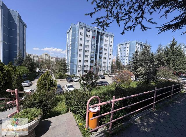 Atakent 1 Aşiyan Sitesinde Satılık 3+1 Daire 5
