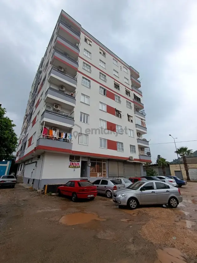 Anadolu Gayrimenkulden 65 M² Dükkan Bulvar Üzeri 2