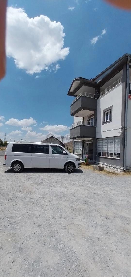Kayseri Kiralık Fabrika İmalathane İşyeri Depo Hangar 1