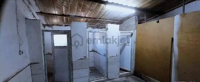 Kayseri Kiralık Fabrika İmalathane İşyeri Depo Hangar 4
