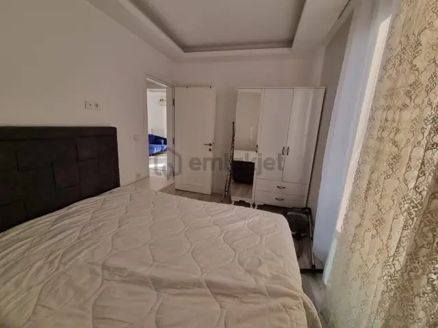 Akgün Kurumsaldan Esenevlerde Merkezi Yerde Eşyalı 1+1 Satılık 1