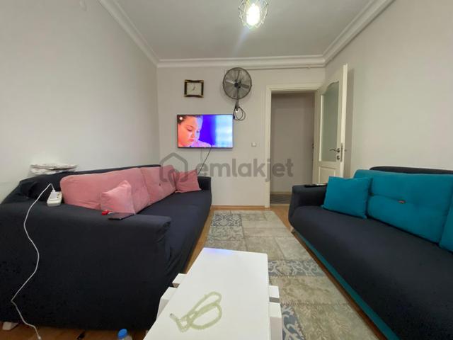 Akalın'dan 2+1 Metro-hastane Yakını Otoparklı Satılık Daire 4