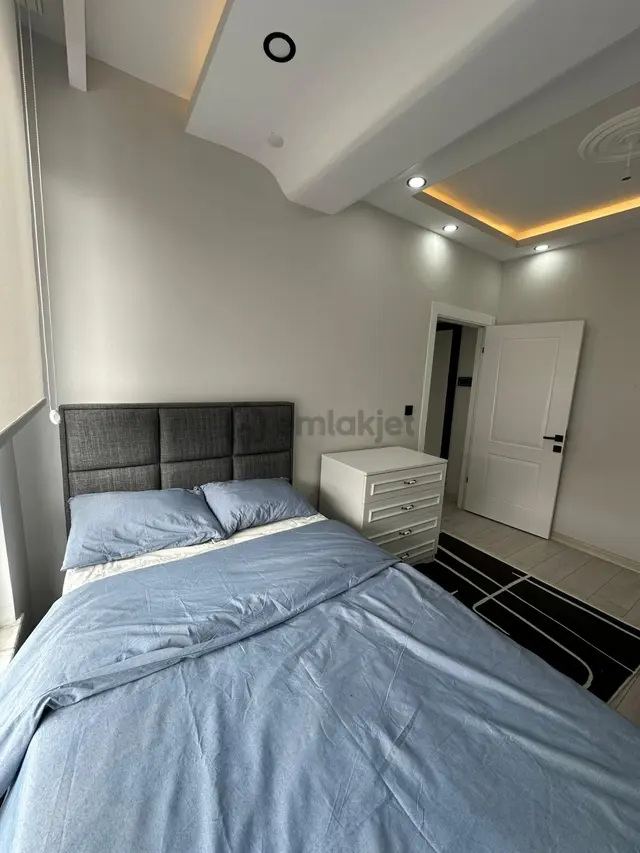 Sütlüce Mahallesinde Kiralık 1+1 Lüks Eşyalı Daire 3