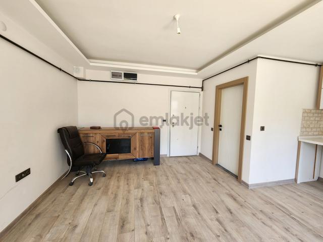 Alaçatı'dan Bahçe Katı/iskanlı/kullanışlı 3