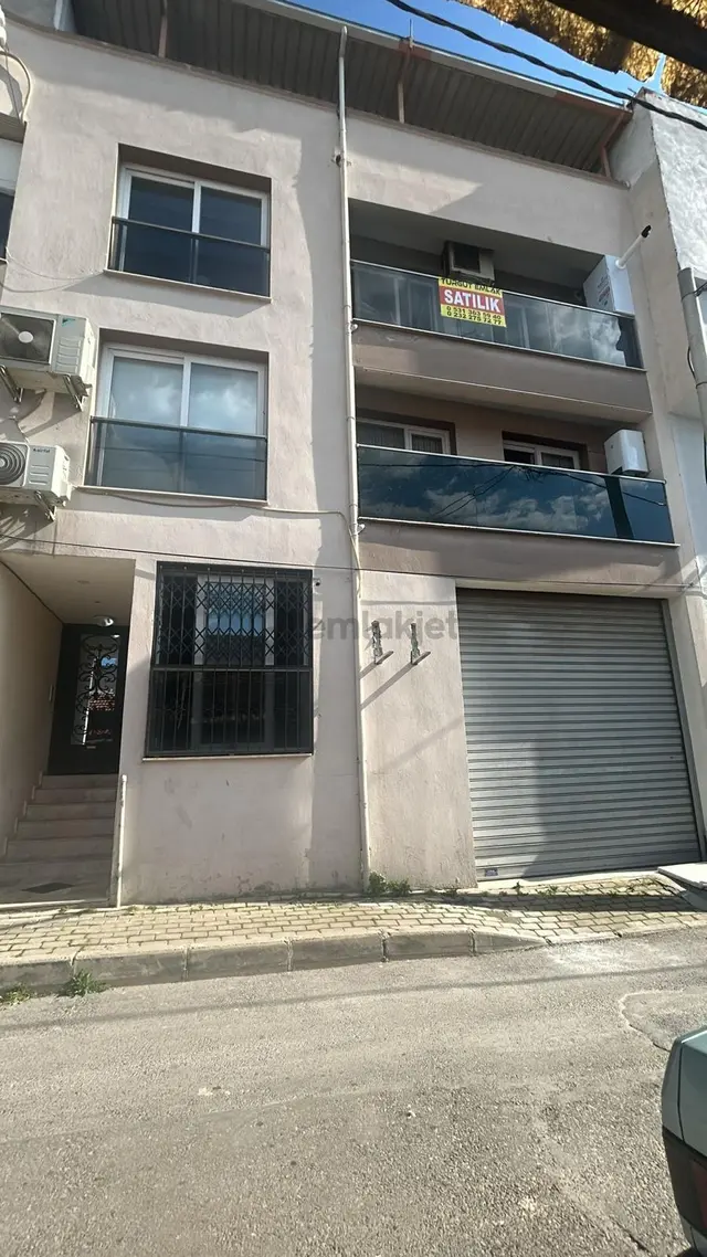 Tınaztepede Acil Satılık Daire Tınaztepede Acil Satılık Daire
