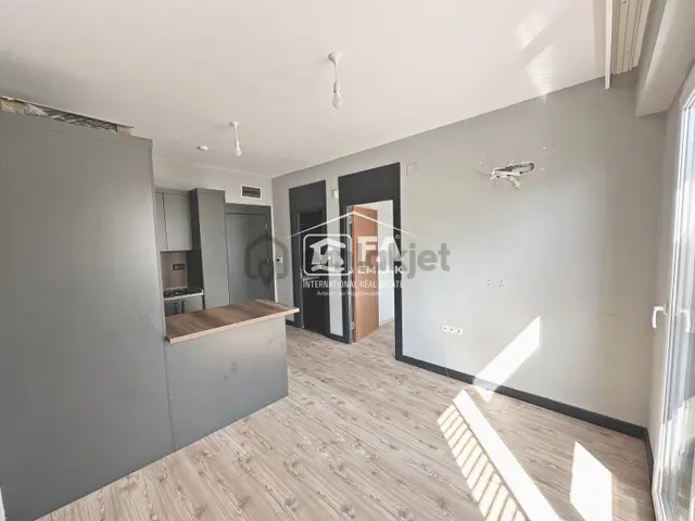 Fadan Mezitli Merkez Mah. Bomonti De 1+1 Lüks Kiralık Daire 3