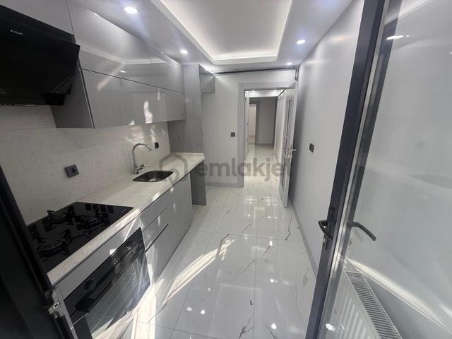 Barış'tan Site İçerisinde Lüks 3+1 Daire Çift Kat Kapalı Otopark 5