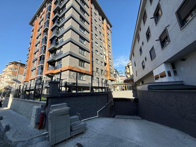 Barış'tan Site İçerisinde Lüks 3+1 Daire Çift Kat Kapalı Otopark 2