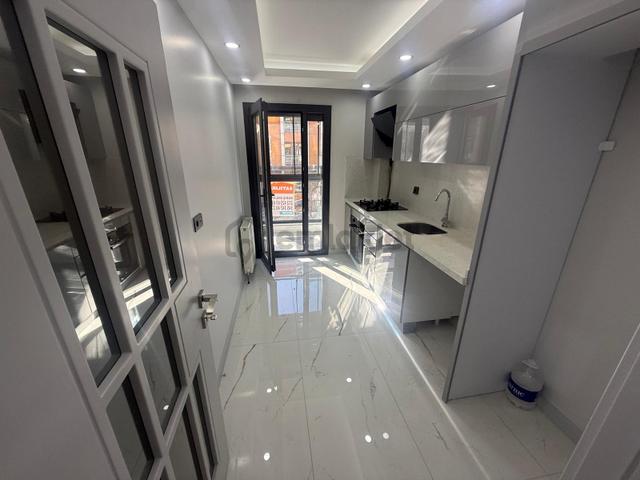Barış'tan Site İçerisinde Lüks 3+1 Daire Çift Kat Kapalı Otopark 3