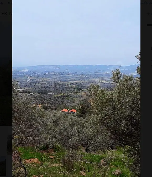 Akalın'dan Konforlü Lüks Ve Geniş Ailelere Uygun 5+1 180 M2 2