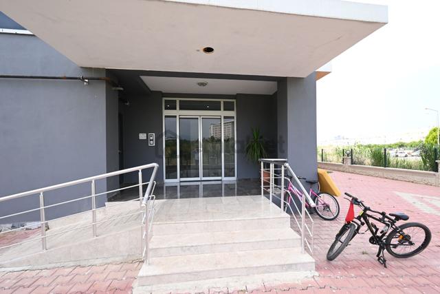 Üstünkent'ten Üniversite Ve Tıp Fakültesi Yanı Kiralık 2+1 Daire 5