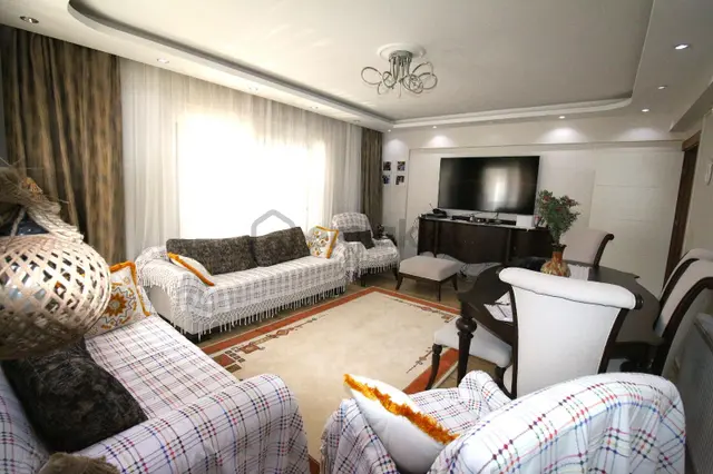 Arga'dan Eşrefpaşa Merkezde 2+1 Doğalgazlı Satılık Daire 2