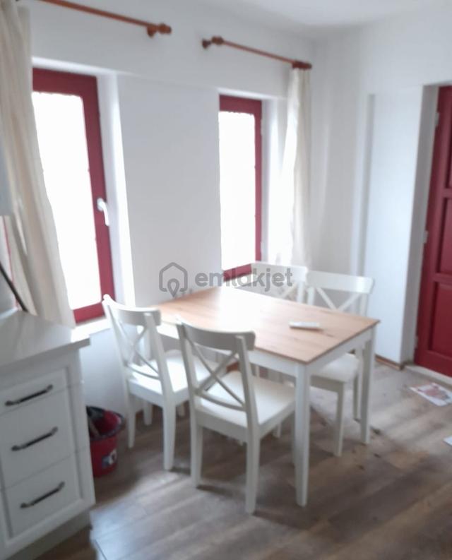 Çeşme Musalla Merkezde Köşe Konumlu Satılık 2+1 Dubleks Daire 5
