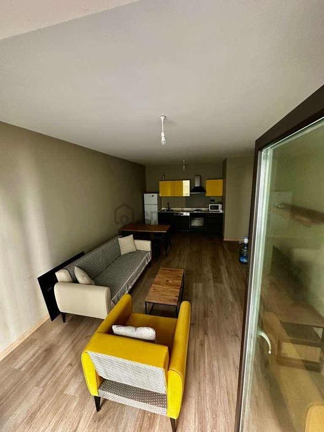 Görükle Avlu 1 De Eşyalı Kiralık 1+1 Daire 3