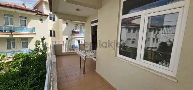 Sarılar Mahallesinde Kiralık Kapalı Mutfak Geniş 2+1 Daire 2