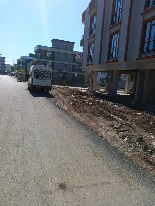 100 M2 Sıfır Dükkan Merkezi Konumda 3