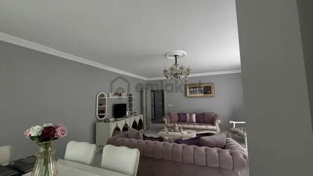 Rw Taka | Okullar Bölgesinde Eşyalı Satılık 5+1 Dubleks Daire 3