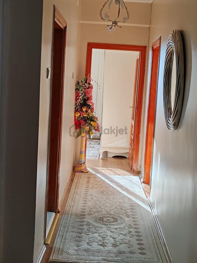 Sahibinden Acil Satılk Kayakyolu Site İçerisinde 3+1 Daire 4