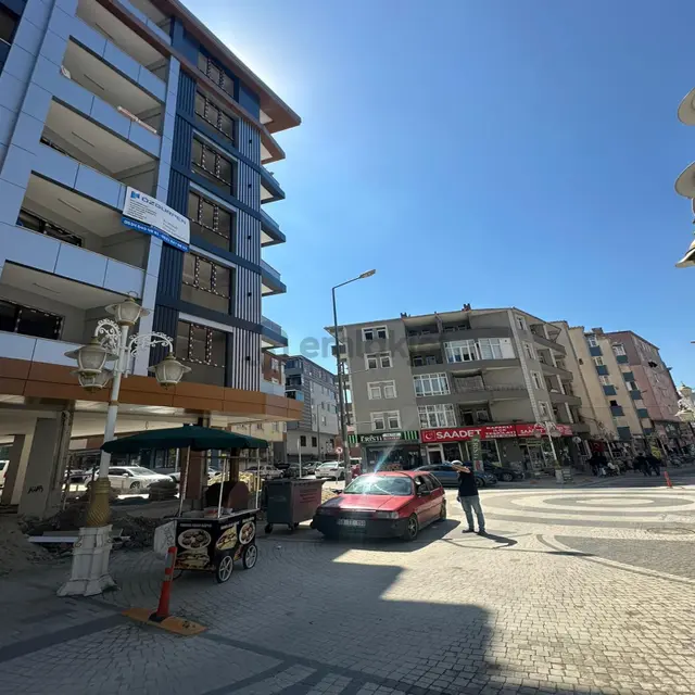 Kapaklının Kalbinde Tam Merkezde Satılık 2+1 Lüks Daireler 5