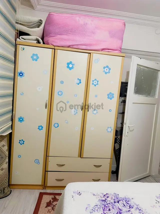 Ekin Group'tan Yunus Avm Yakını 2+1 Eşyalı Kiralık Daire 2