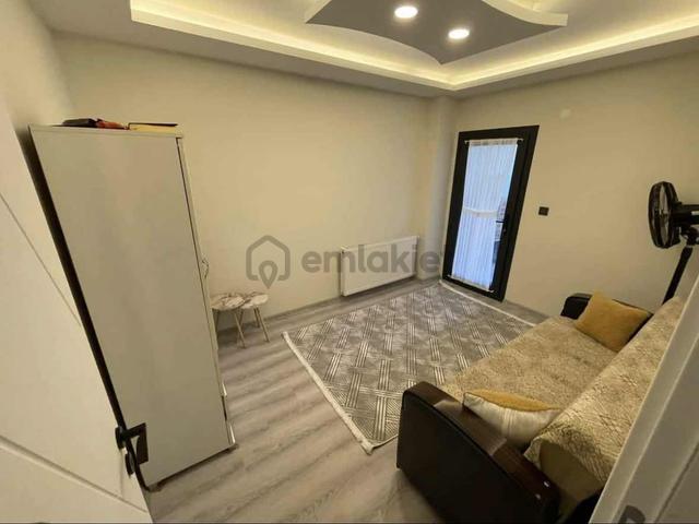 Merkezi Konumda 3+1 Satılık Daire 3