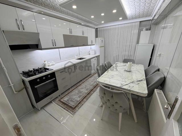 ▄akdağ'dan▄ Şahapgürler'de Full+ Full Yapılı Kilerli 3+1 Daire! 4